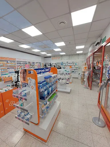 DOZ Apteka Dbam o Zdrowie